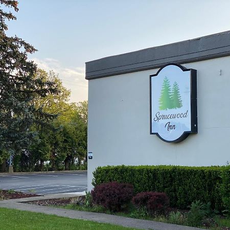 Sprucewood Inn إليريا المظهر الخارجي الصورة