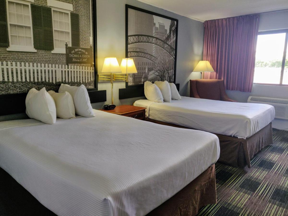 Sprucewood Inn إليريا المظهر الخارجي الصورة